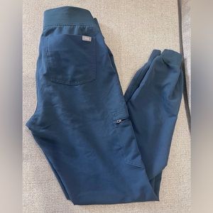 Dark Harbor XS Tall Figs Zamora Joggers